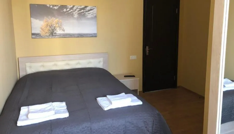 HOTEL NIKEA — Photo 20