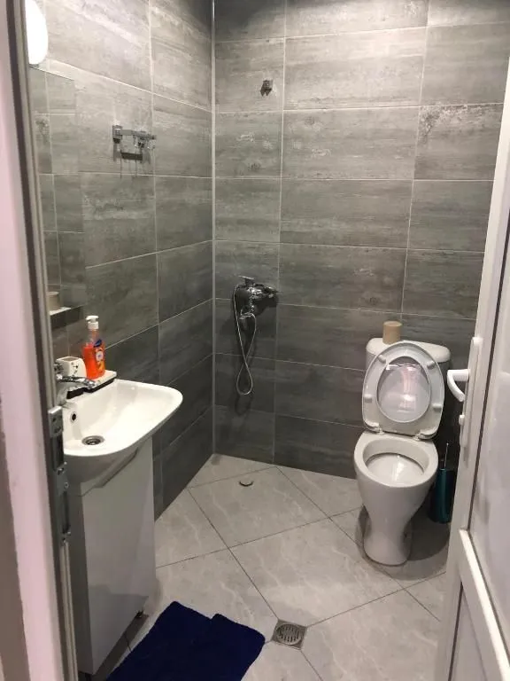 HOTEL NIKEA — Photo 15