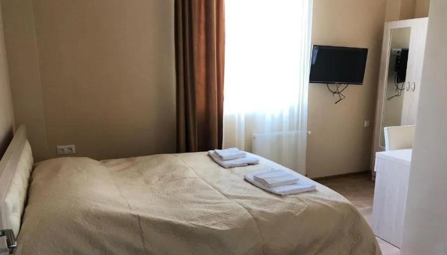 HOTEL NIKEA — Photo 23