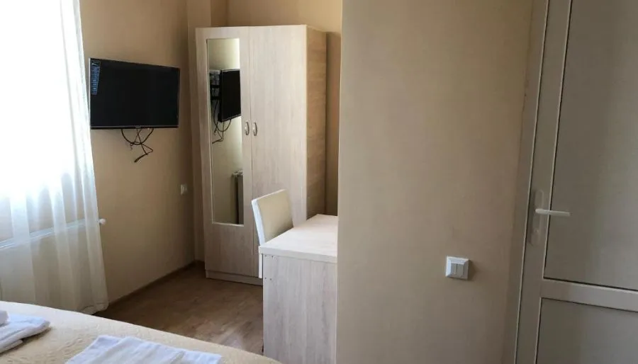 HOTEL NIKEA — Photo 26