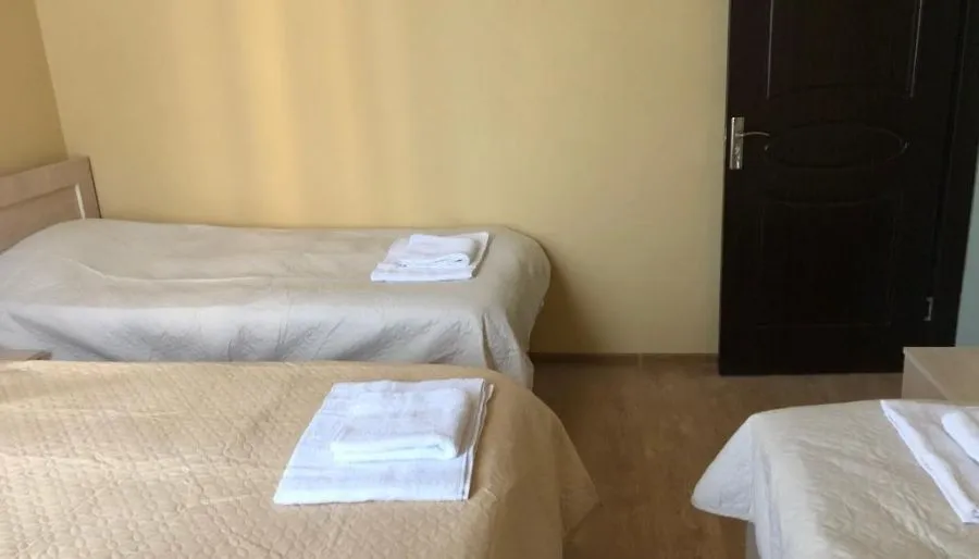 HOTEL NIKEA — Photo 12
