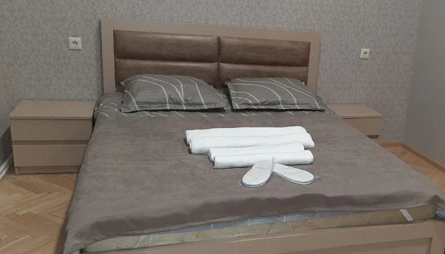 New Tiflis apartment 53 — Photo 20
