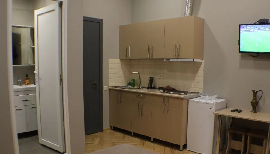 New Tiflis apartment 53 — Photo 18