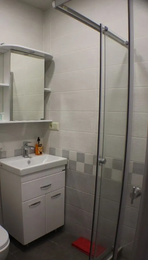 New Tiflis apartment 53 — Photo 13