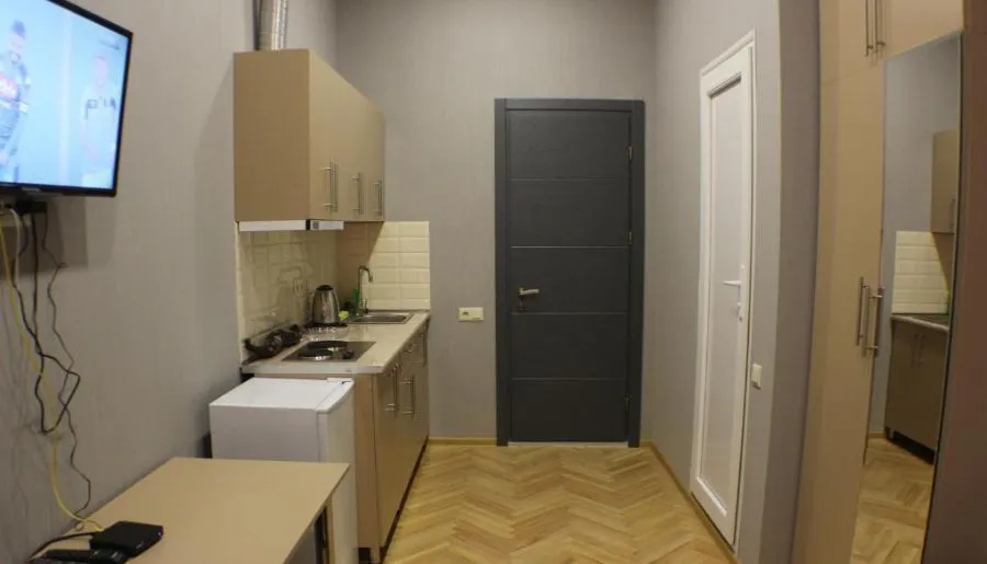 New Tiflis apartment 53 — Photo 11