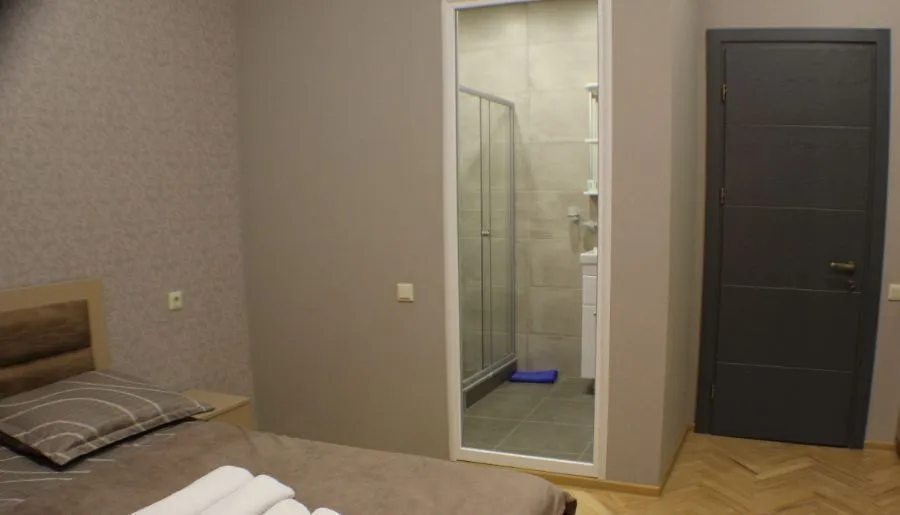 New Tiflis apartment 53 — Photo 14