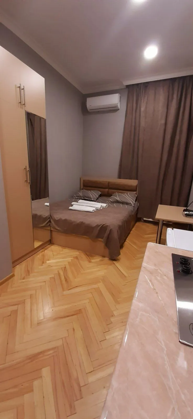 New Tiflis apartment 53 — Photo 22