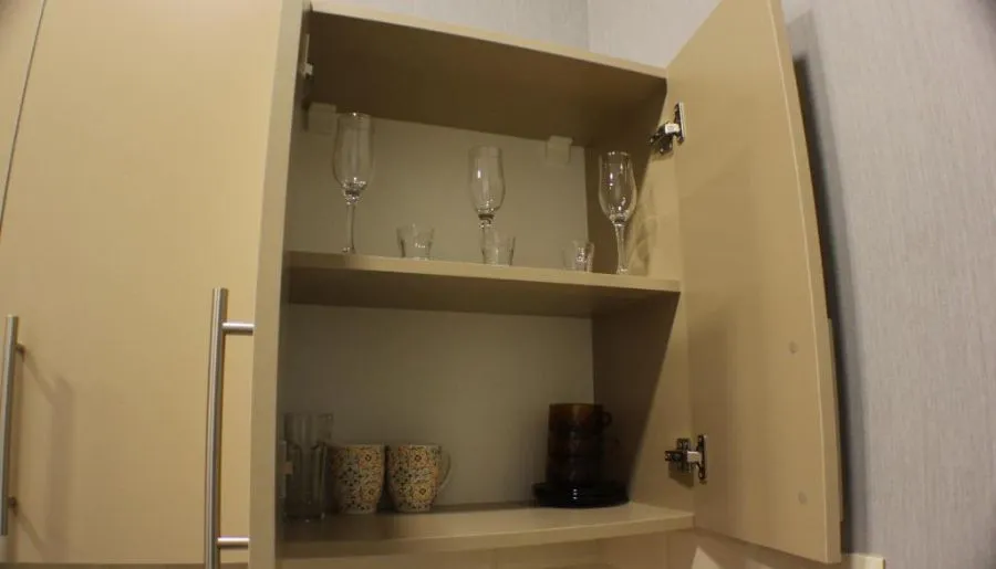 New Tiflis apartment 53 — Photo 12