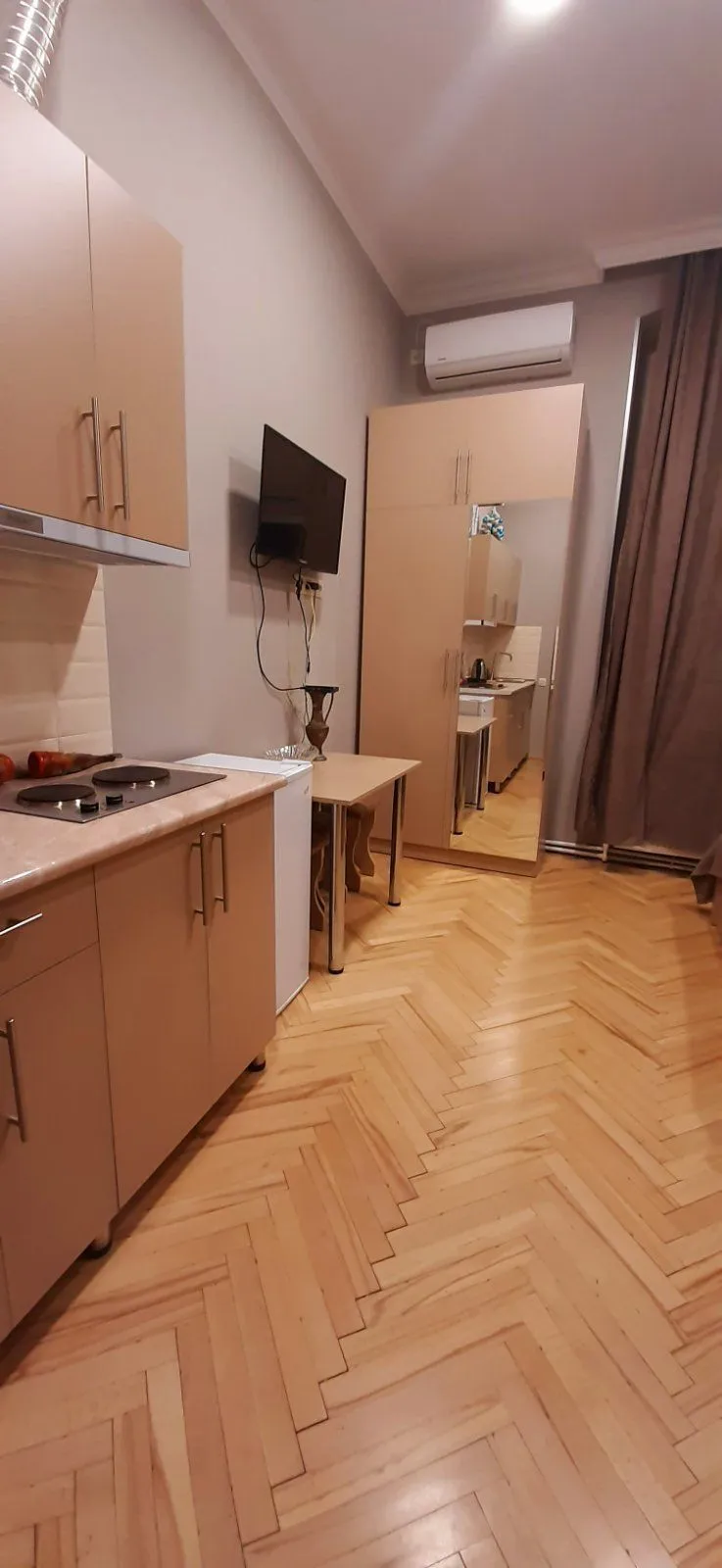 New Tiflis apartment 53 — Photo 16