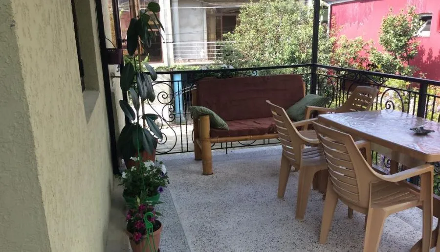 Agmashenebeli N229 — Photo 13
