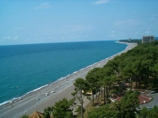Agmashenebeli N229 — Photo 11