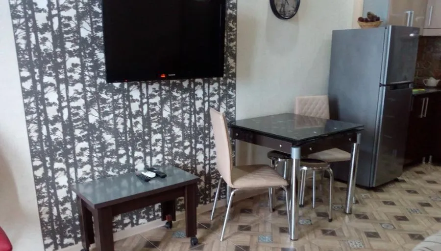 Kobuleti resident — Photo 40