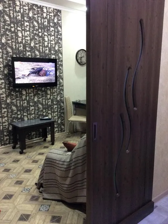 Kobuleti resident — Photo 25