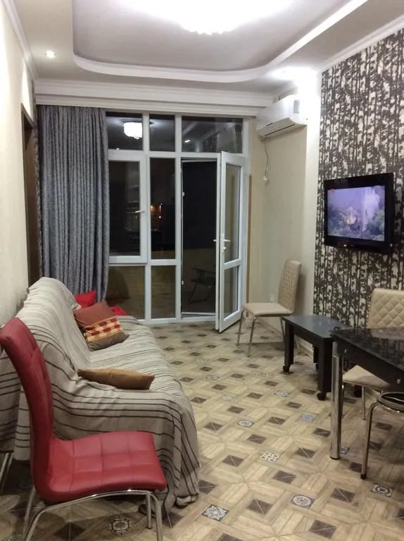 Kobuleti resident — Photo 39