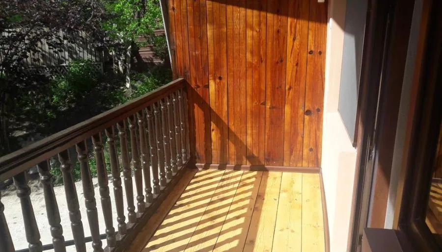 Cottage in Likani — Photo 4
