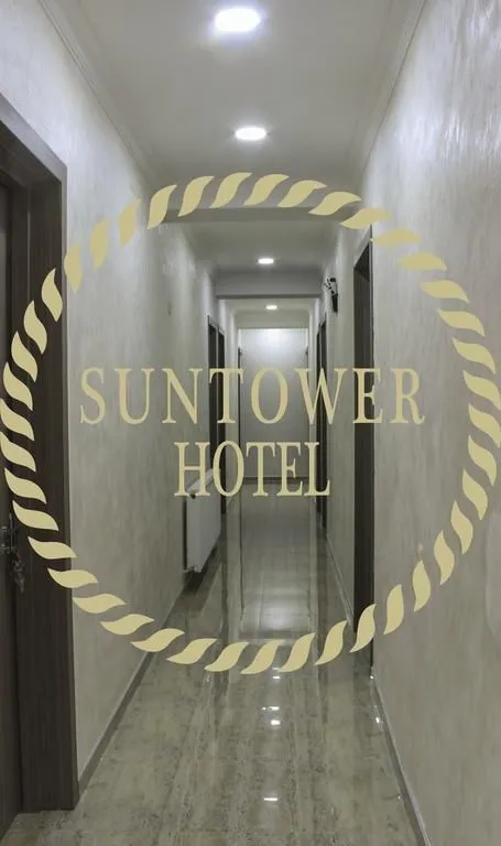 Suntower — Photo 10