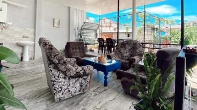 Guest house Eka