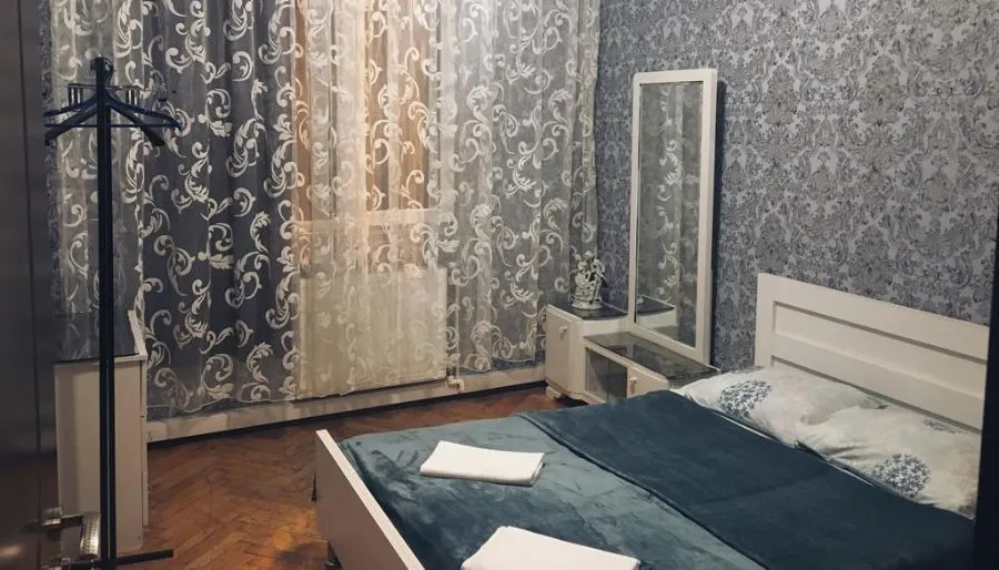 Guest house Eka — Photo 17