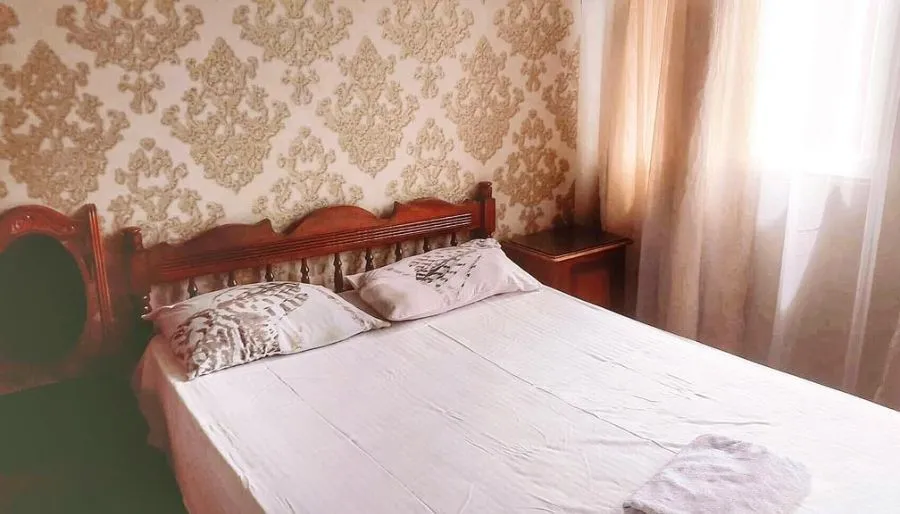 Guest house Eka — Photo 20