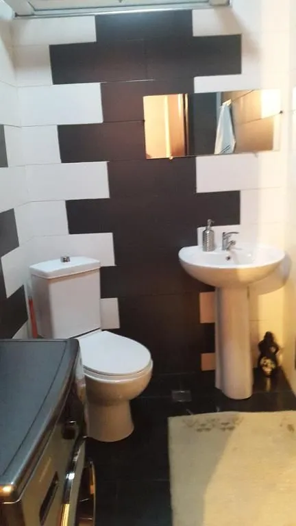 Guest house Eka — Photo 13