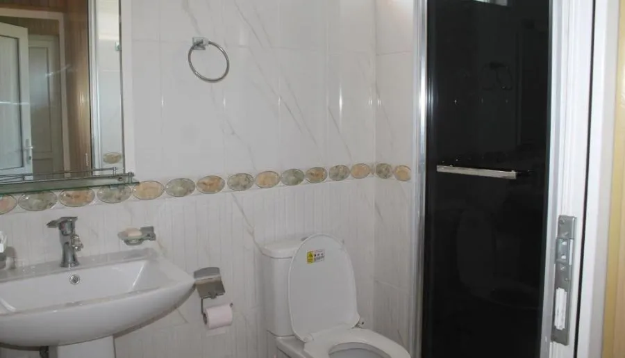 Villa Oasis — Photo 91