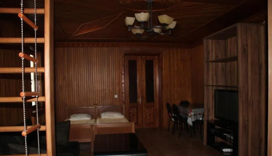 Villa Oasis — Photo 46