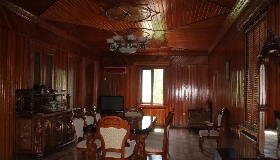 Villa Oasis — Photo 48