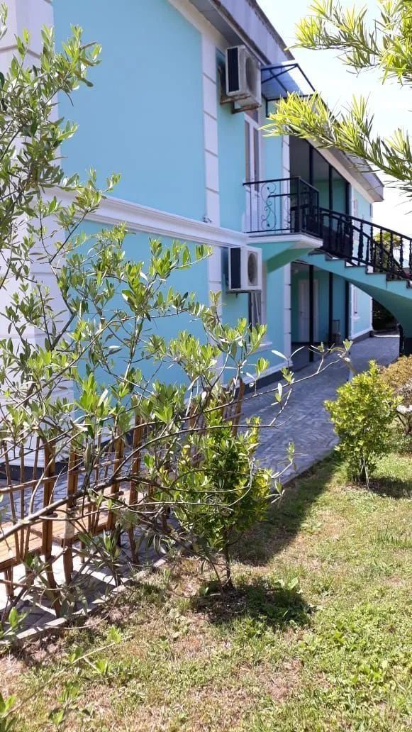 Villa Oasis — Photo 4