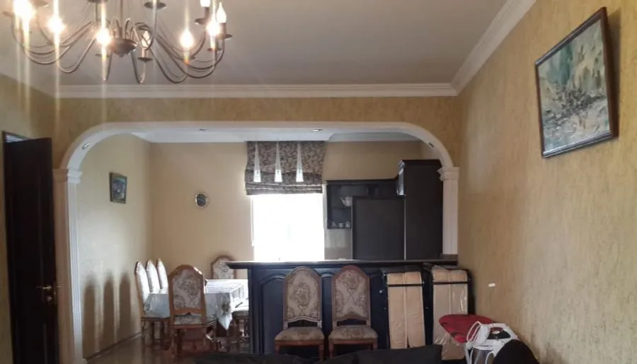 Villa Oasis — Photo 18