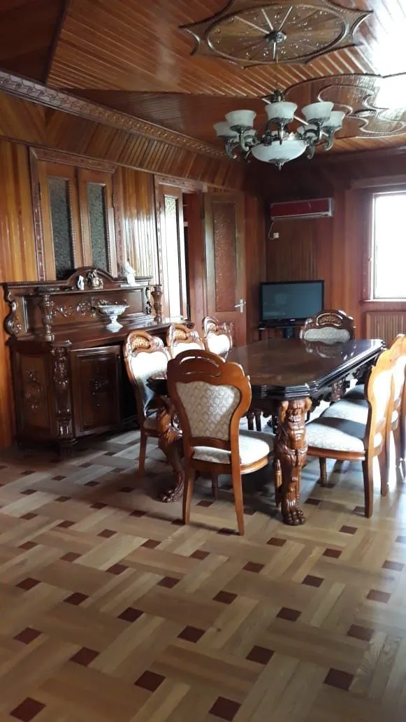 Villa Oasis — Photo 24