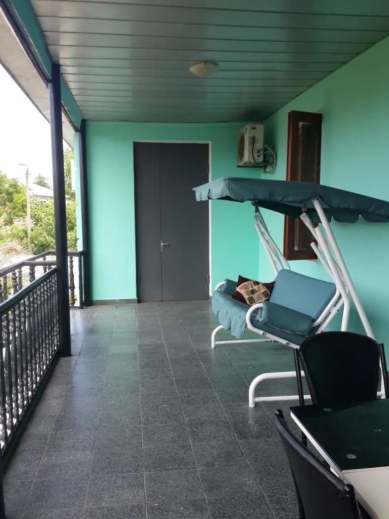 Villa Oasis — Photo 34
