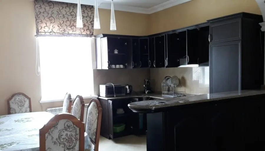 Villa Oasis — Photo 19