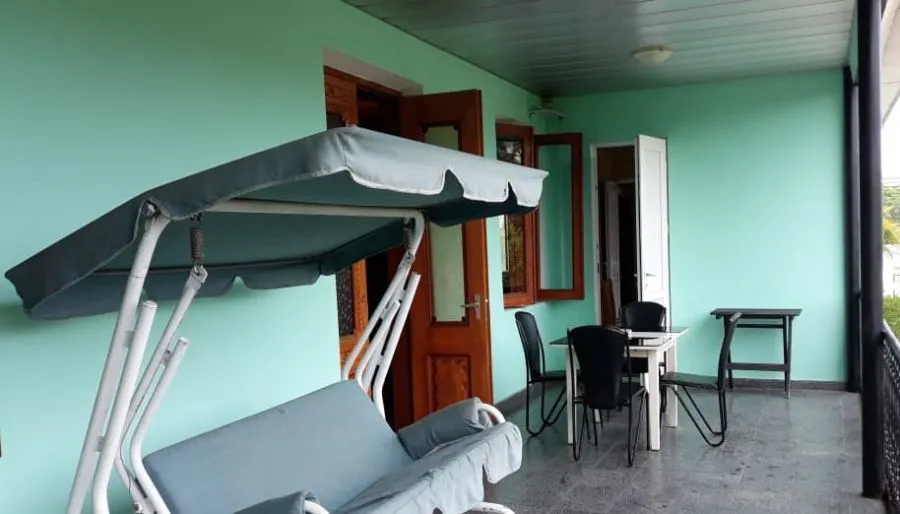 Villa Oasis — Photo 13