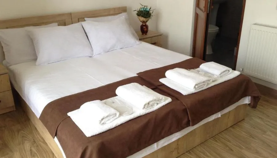 Guest house Continental — Photo 39