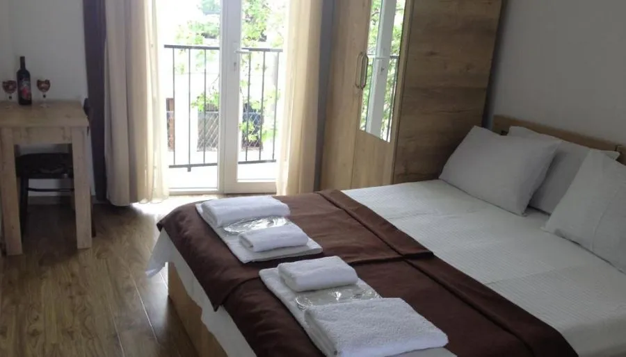 Guest house Continental — Photo 42