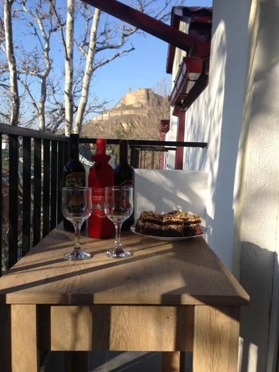 Guest house Continental — Photo 49