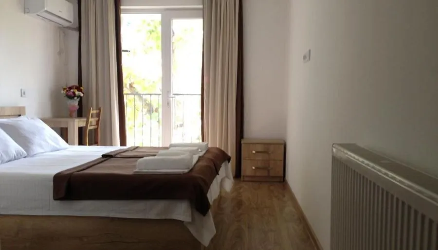 Guest house Continental — Photo 47