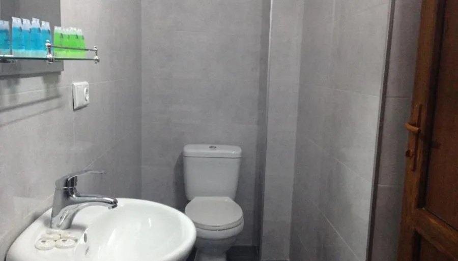 Guest house Continental — Photo 44