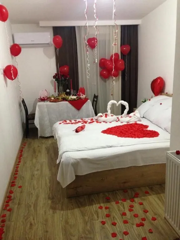 Guest house Continental — Photo 41
