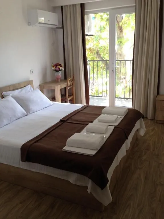 Guest house Continental — Photo 32
