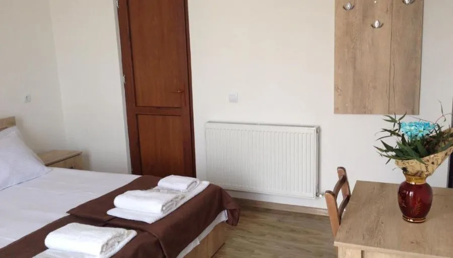 Guest house Continental — Photo 33