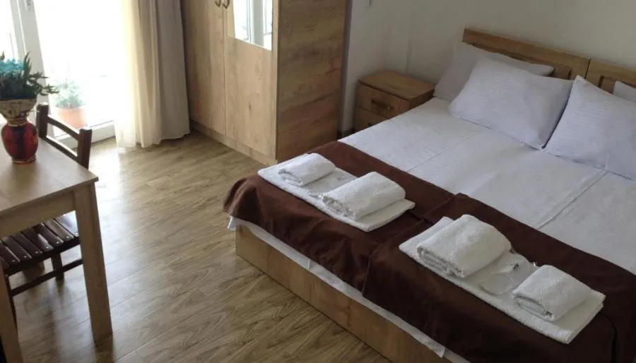 Guest house Continental — Photo 38