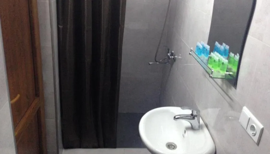 Guest house Continental — Photo 31