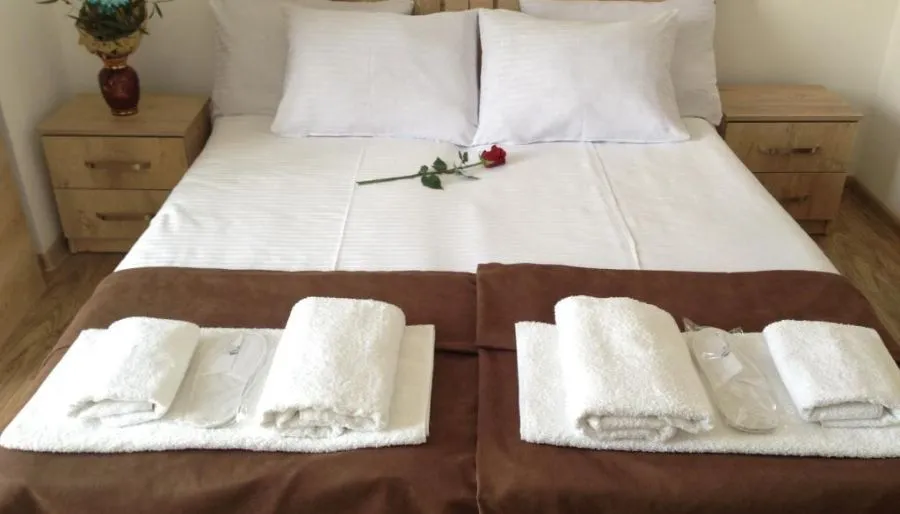Guest house Continental — Photo 36