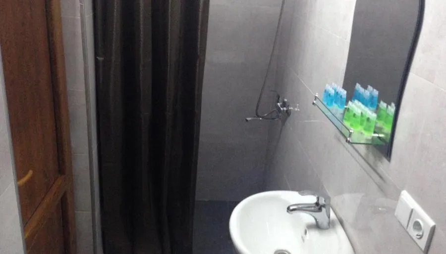 Guest house Continental — Photo 50