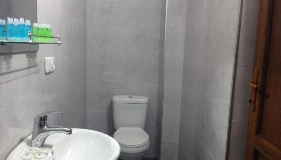 Guest house Continental — Photo 27