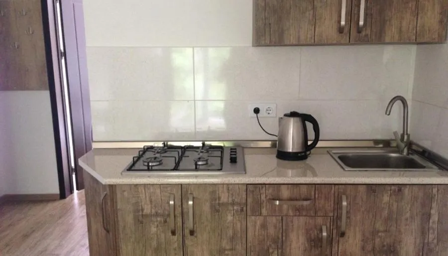 Guest house Continental — Photo 24