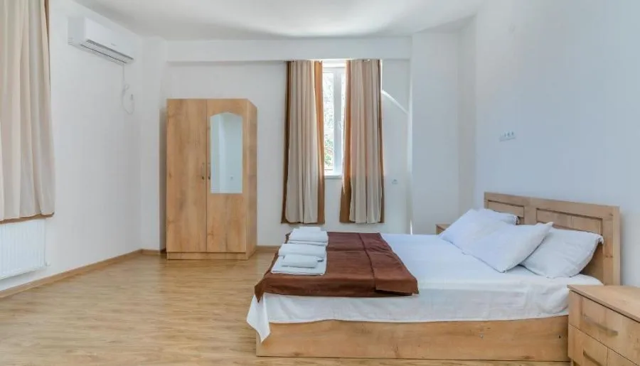 Guest house Continental — Photo 25