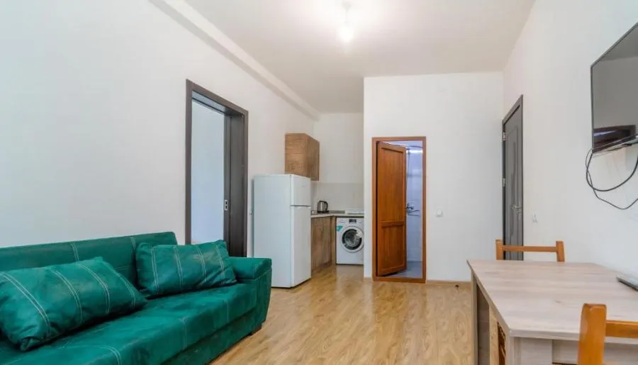 Guest house Continental — Photo 28