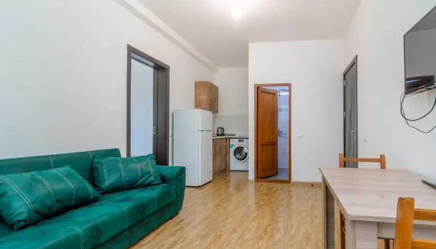 Guest house Continental — Photo 30